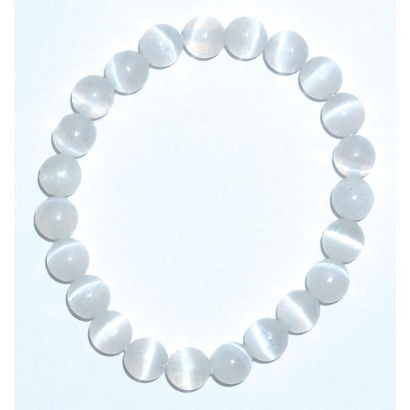 8mm Selenite
